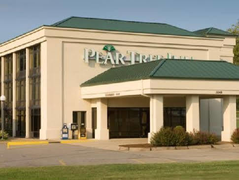 Pear Tree Inn Cape Girardeau Medical Center Esterno foto